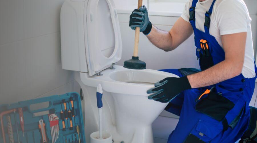 Professional sewer line repair services in Roduco, NC